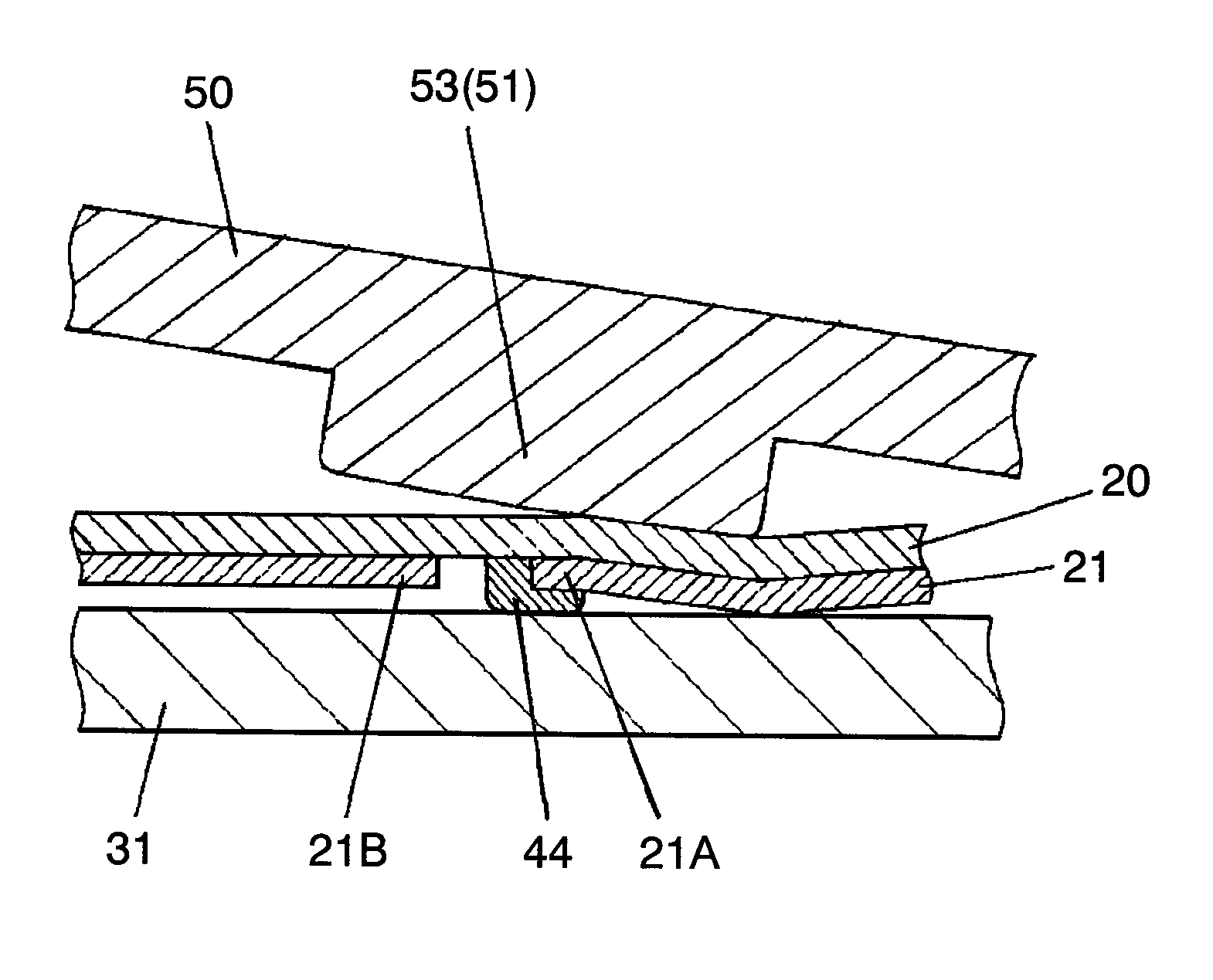 Input device