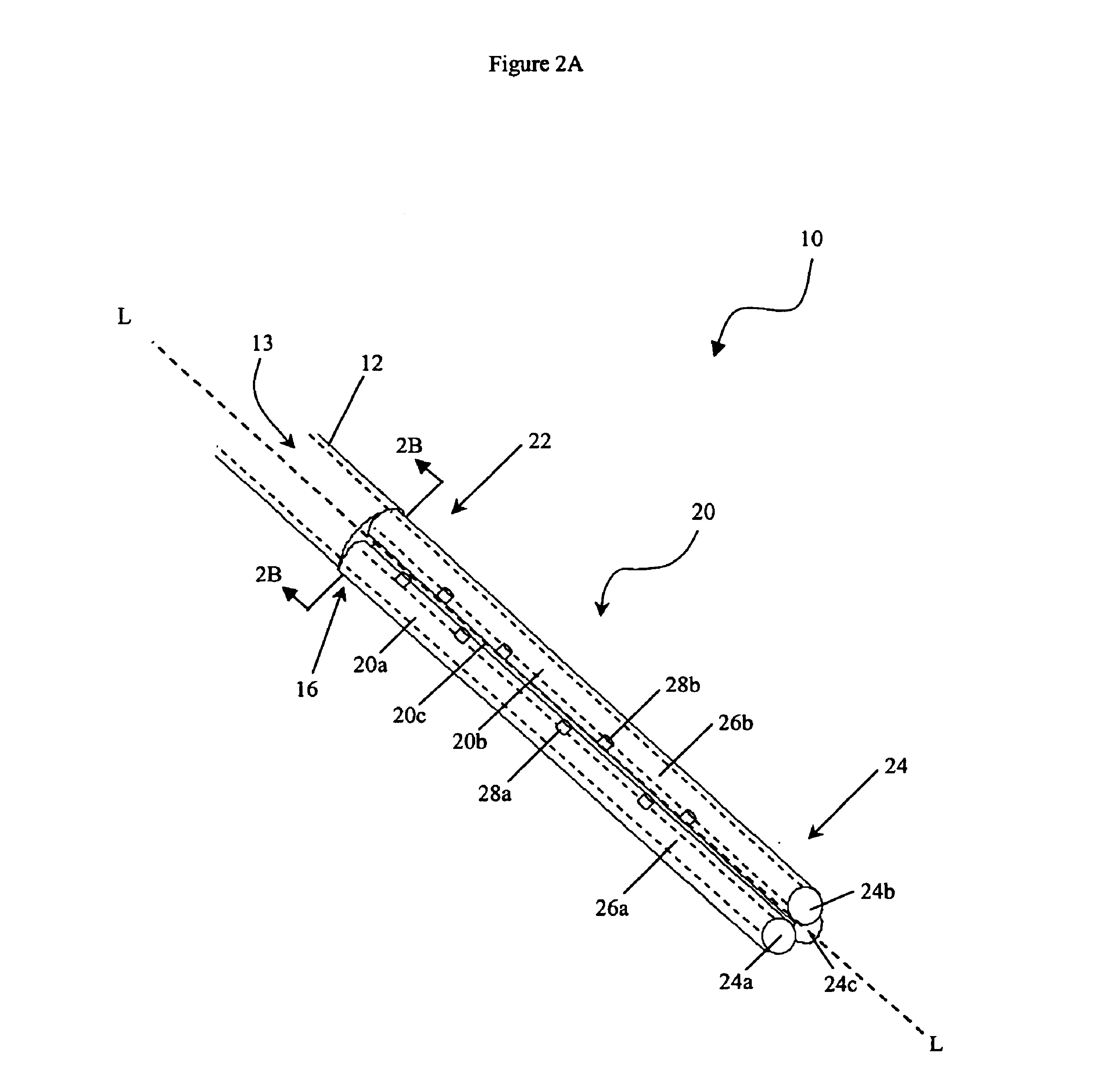 Multi-catheter insertion device and method