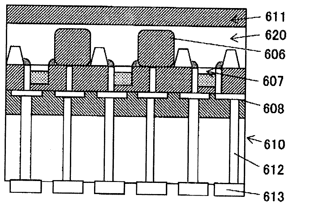 Soi wafer, method for producing same, and method for manufacturing semiconductor device