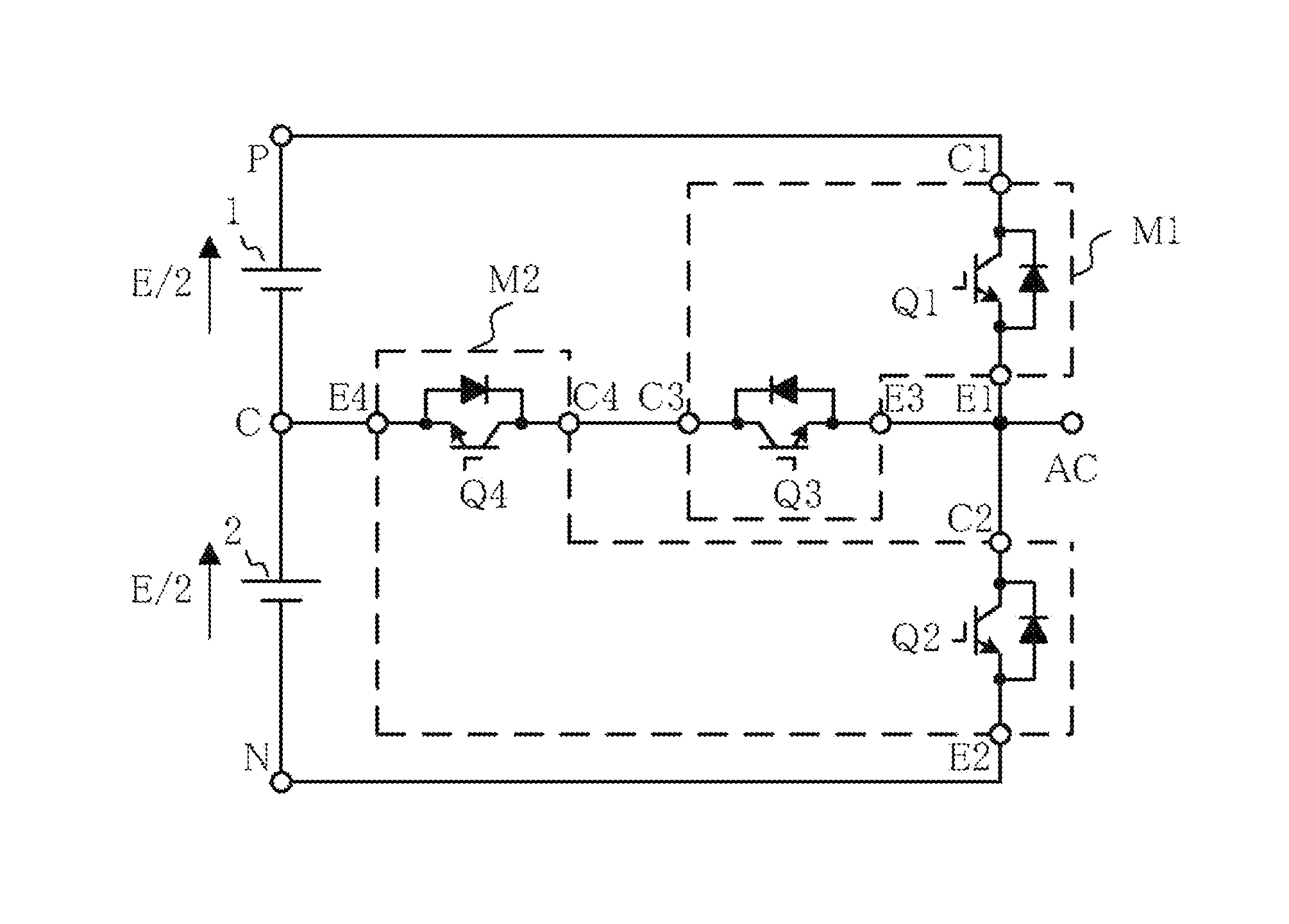 Power converter