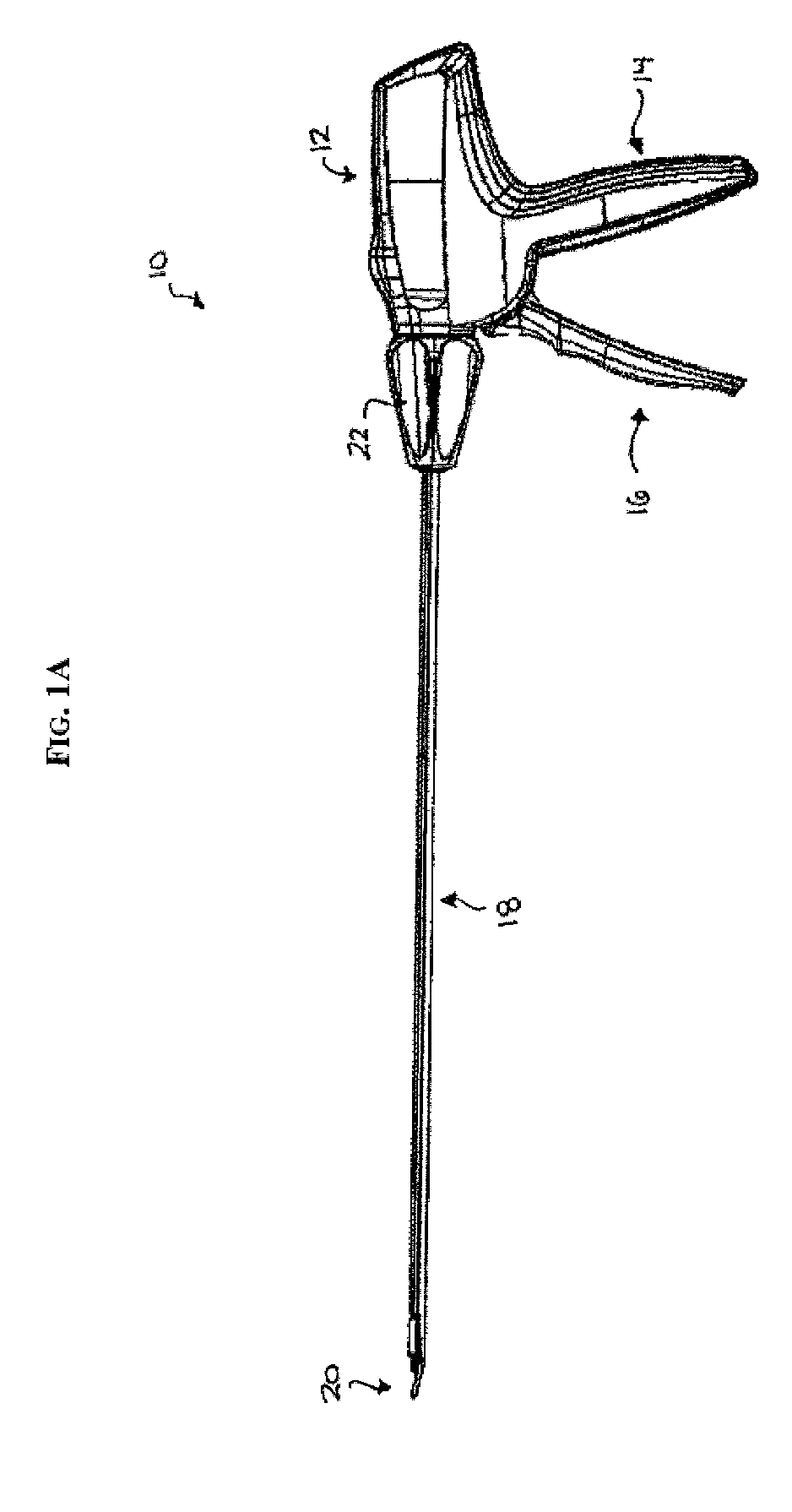 Surgical clip advancement mechanism