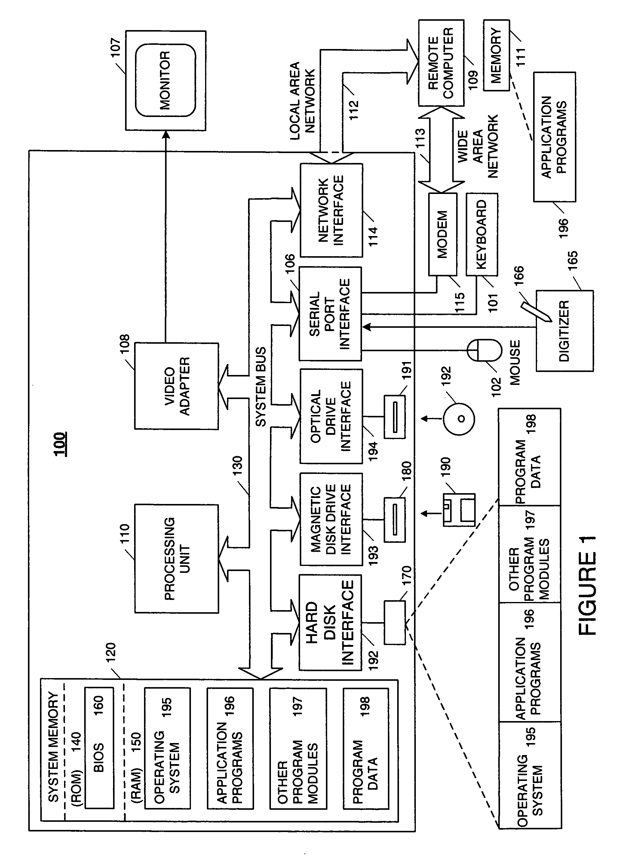 Inductively charged battery pack