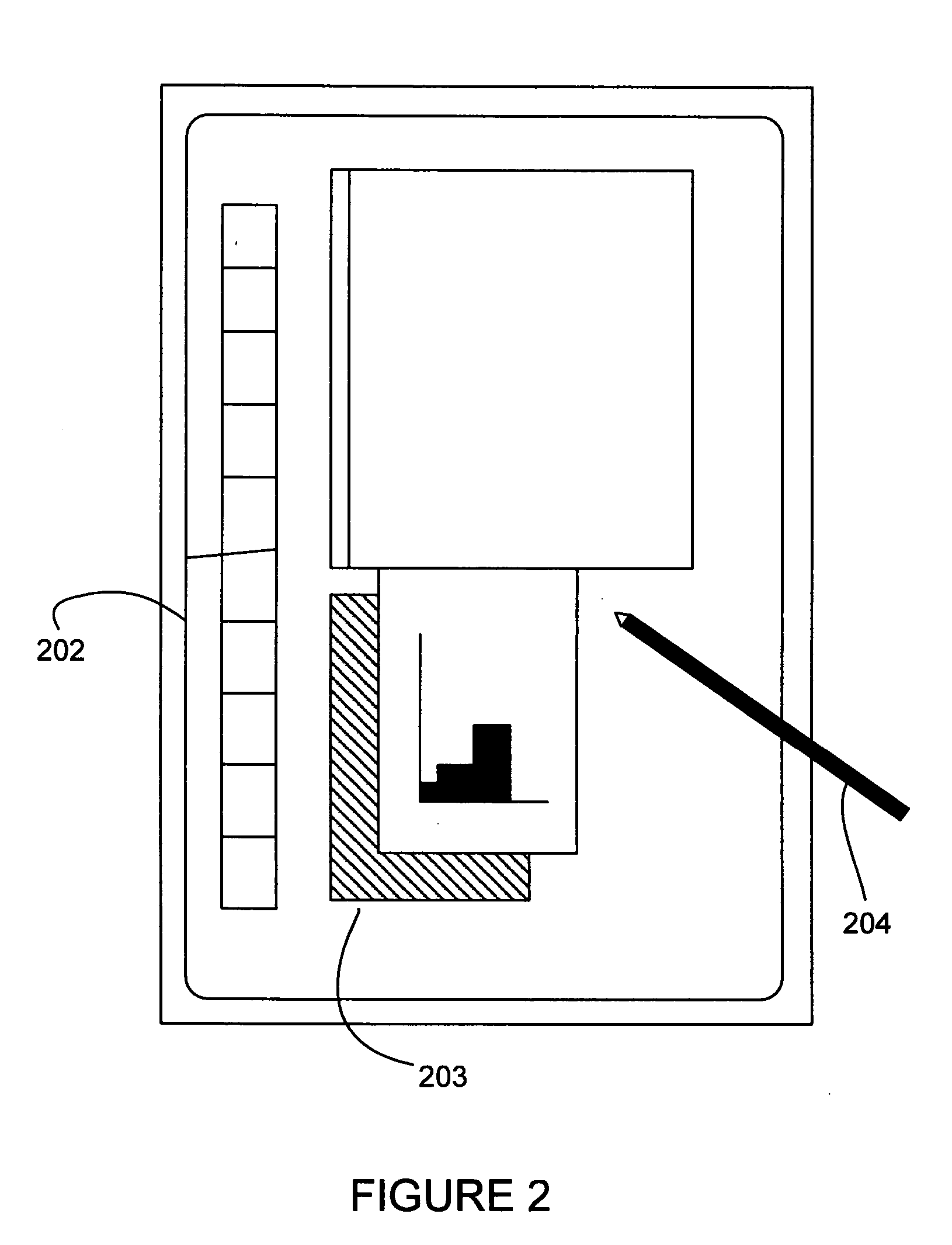 Inductively charged battery pack