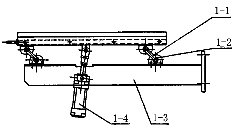 Winding roller detection device applicable for chemical fiber device