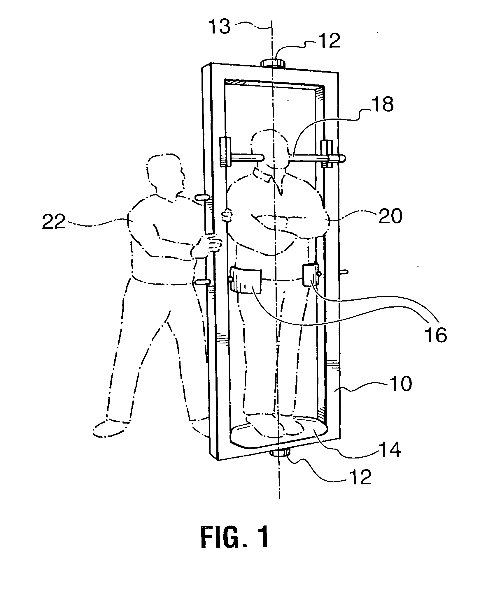 Method for evaluating vestibular response