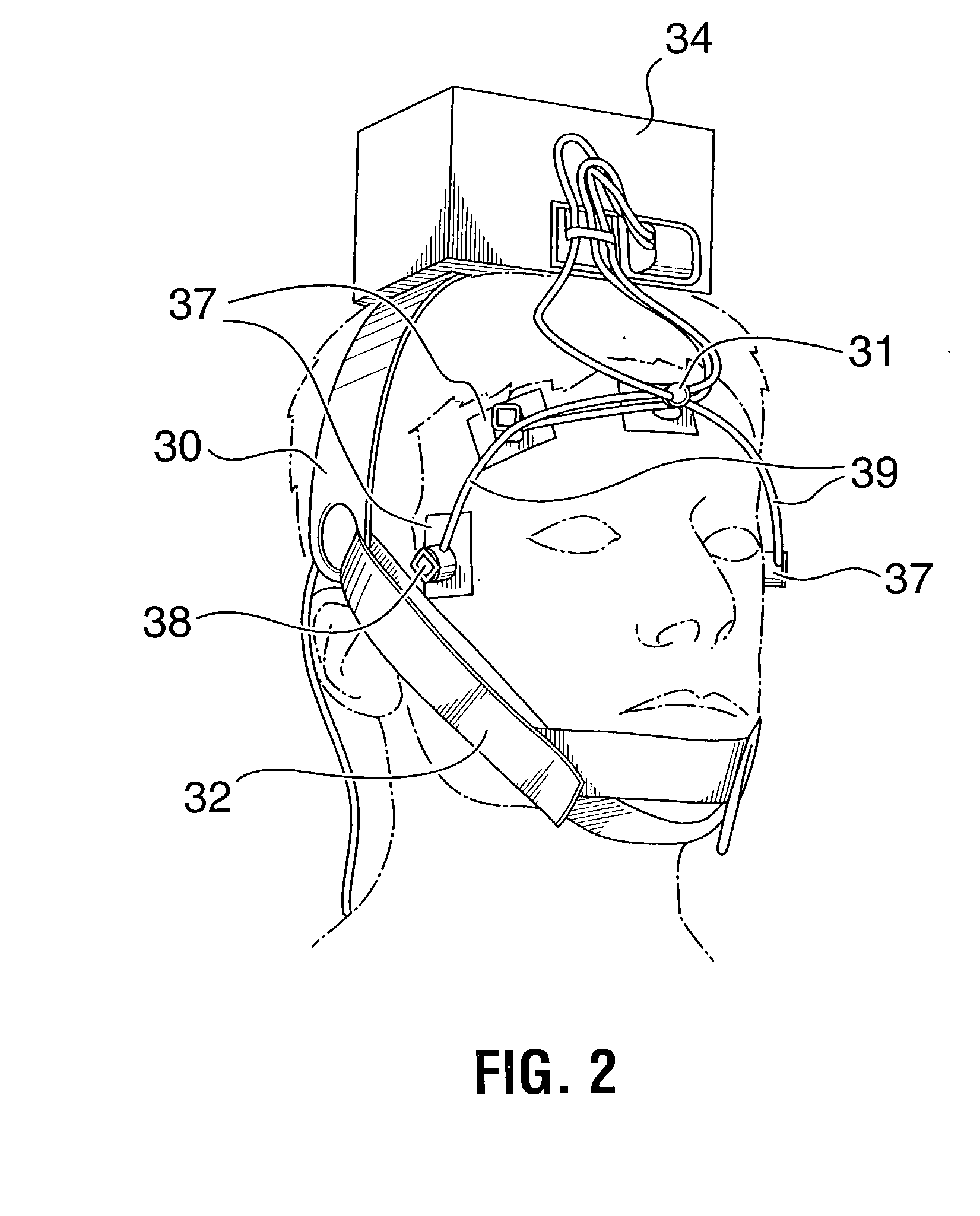 Method for evaluating vestibular response