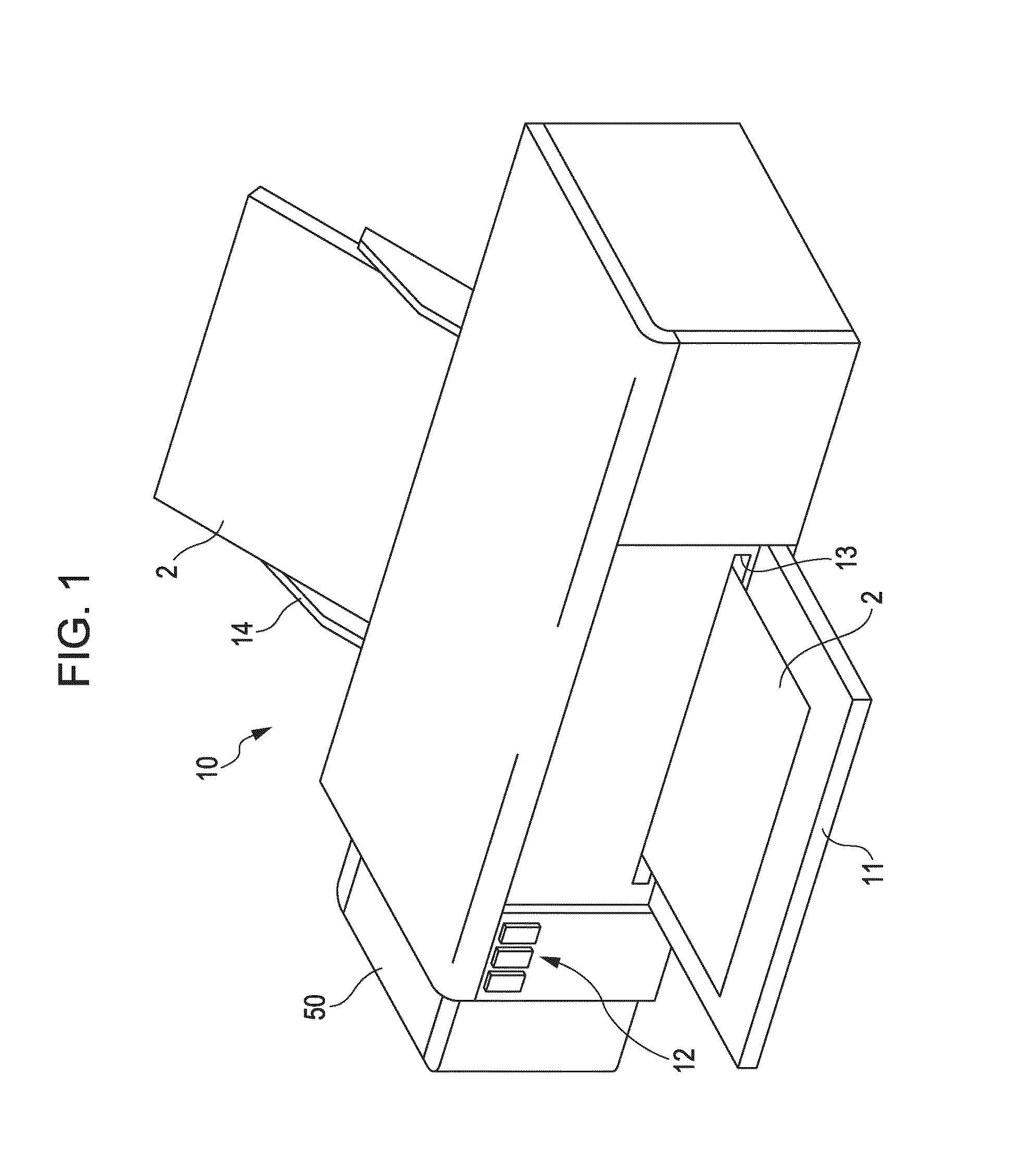 Liquid holding container and liquid consuming apparatus