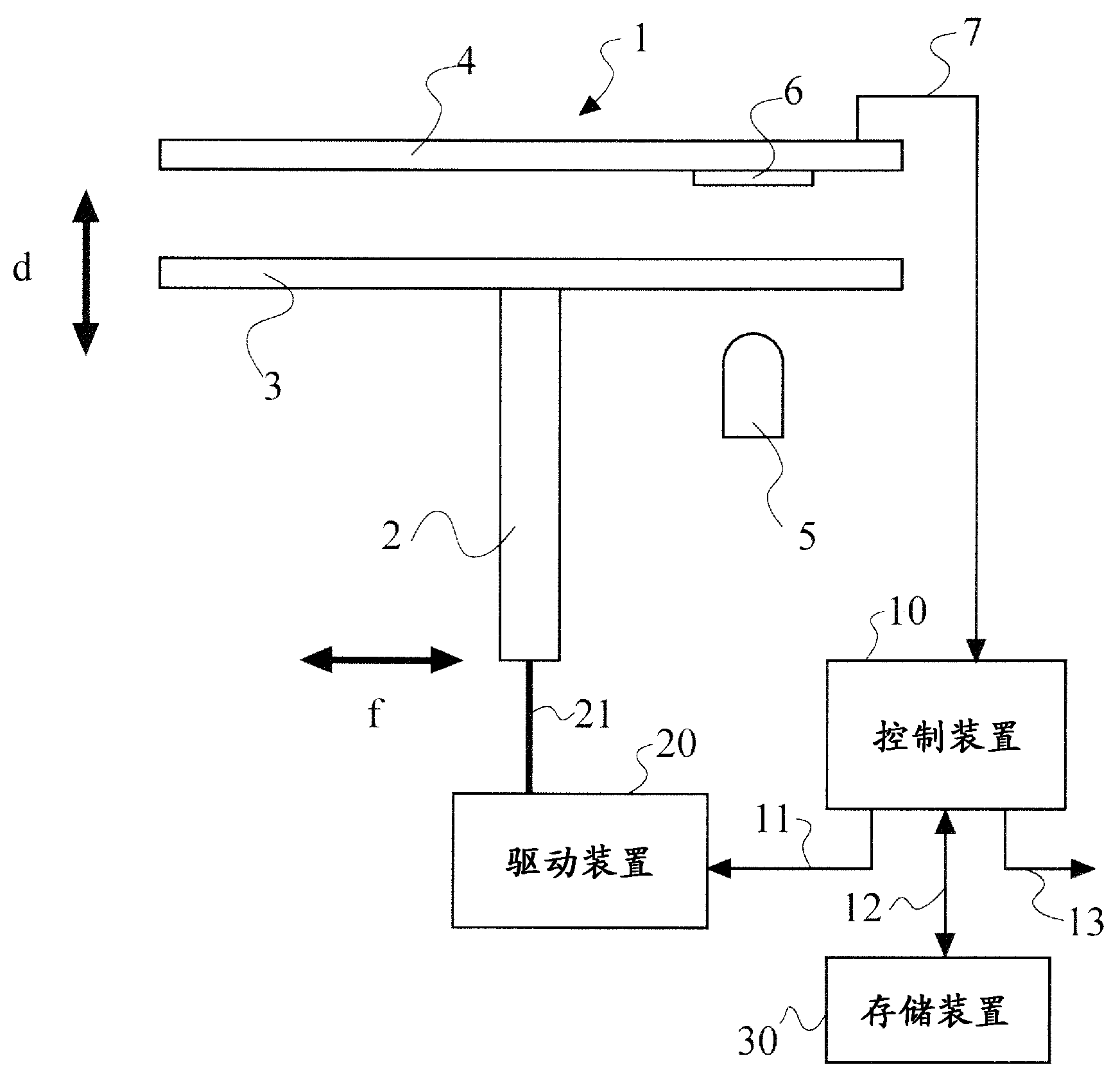 System and method for monitoring output signals of an encoder