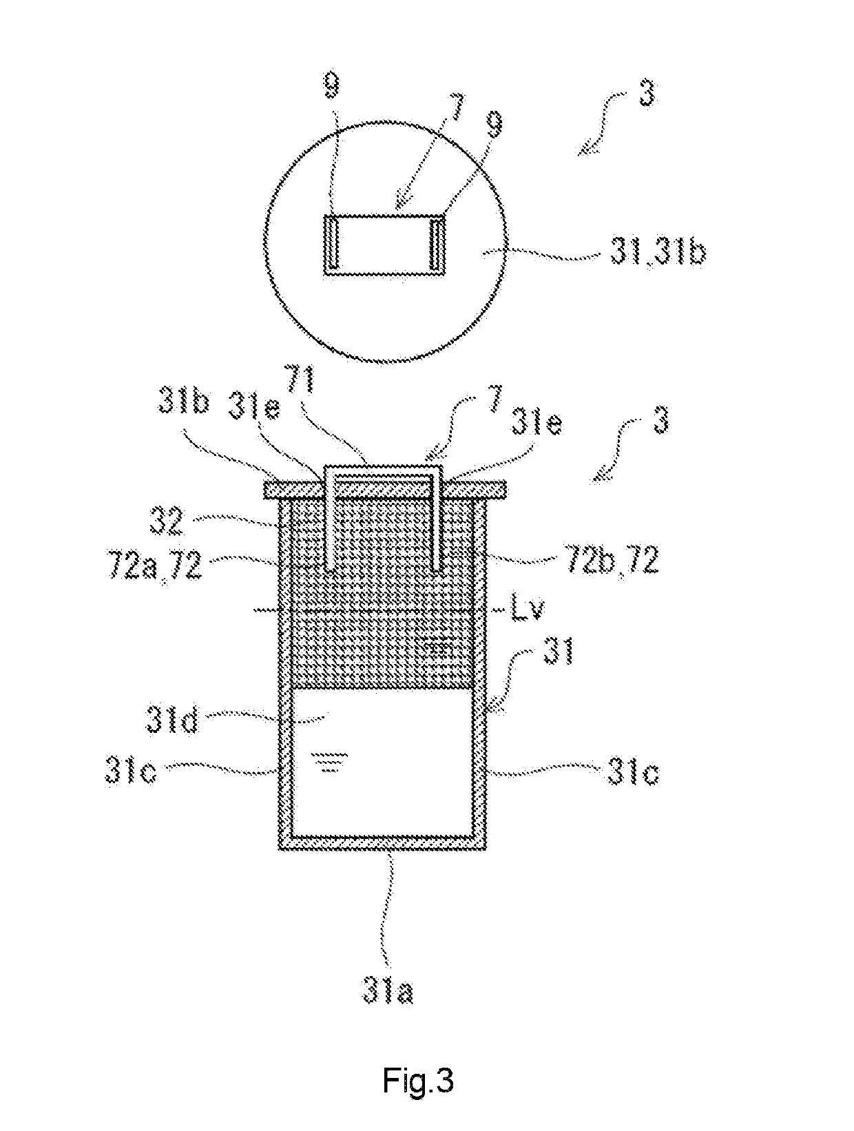 Flavor inhaler cartridge and flavor inhaler having flavor inhaler cartridge