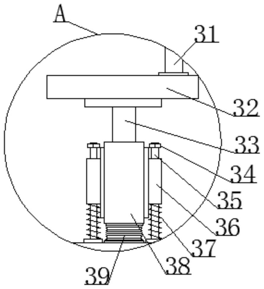 Special conference data rapid recording device for finance and accounting