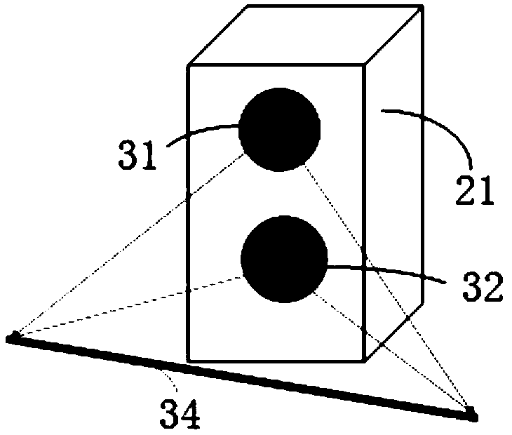 Robot charging method and device, storage medium and robot