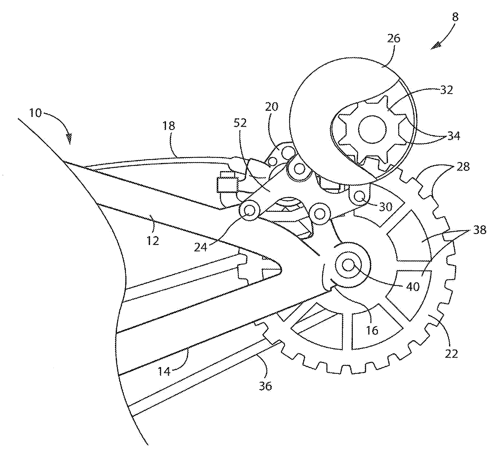 Electric Bike Retrofit for Disc Brakes Bicycle