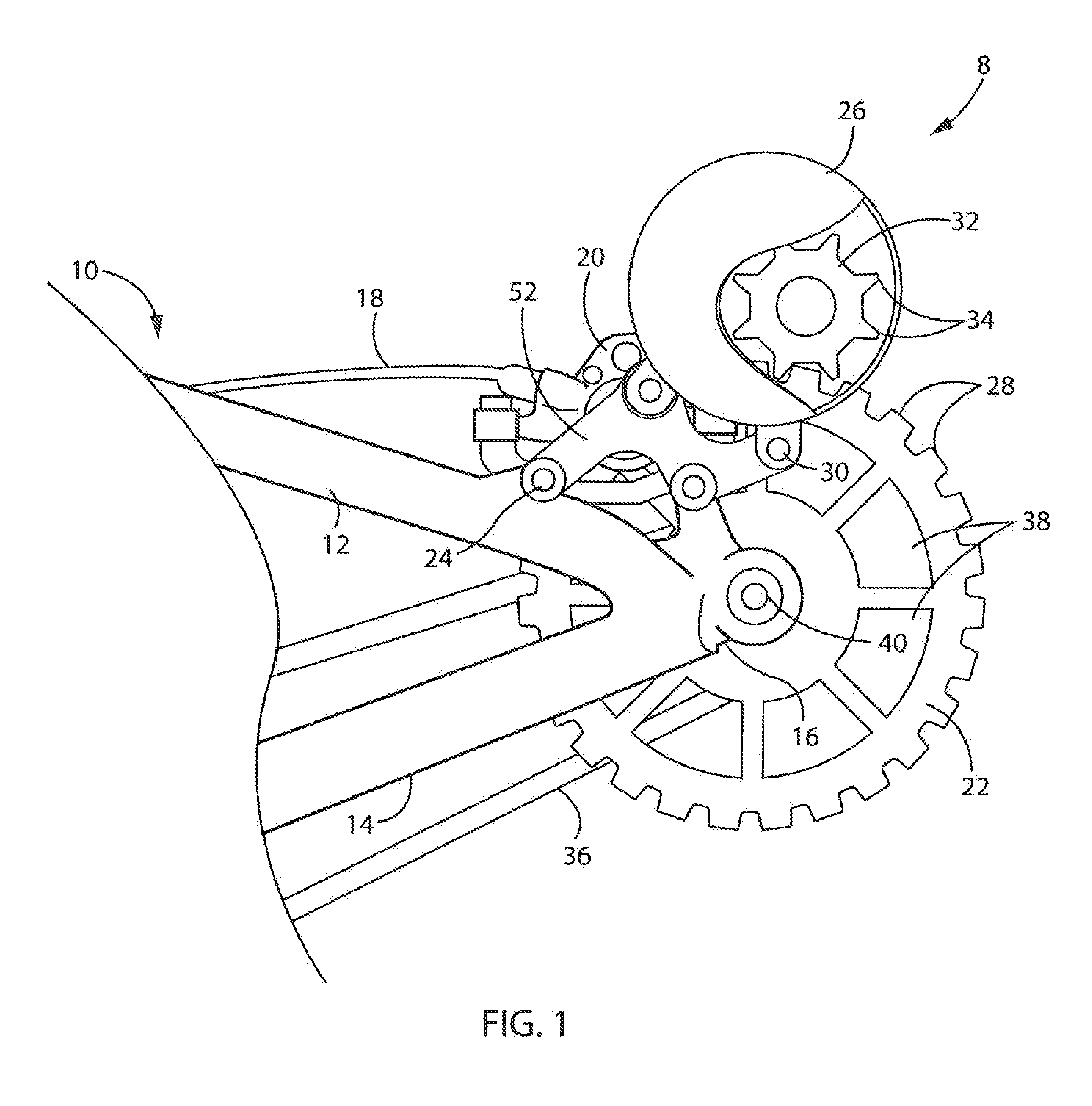 Electric Bike Retrofit for Disc Brakes Bicycle