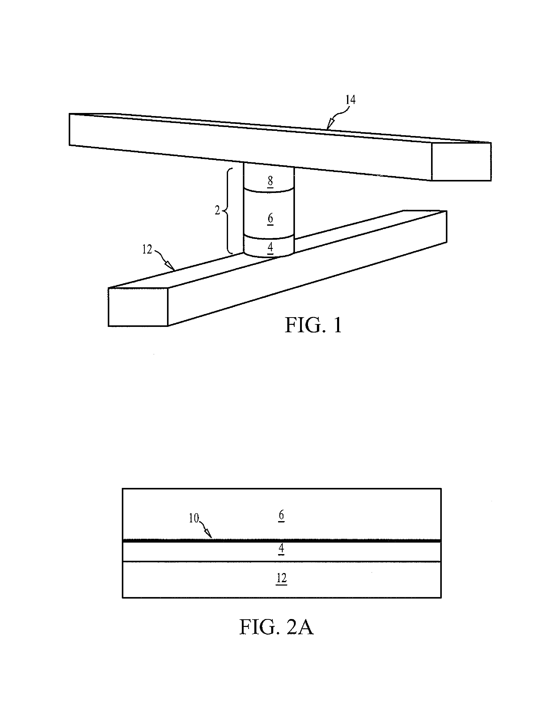 Ultrathin chemically grown oxide film as a dopant diffusion barrier in semiconductor devices