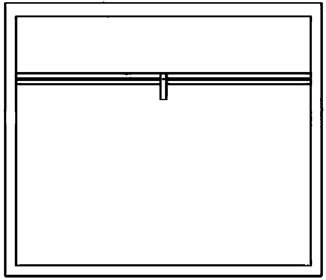 Monitoring system for preventing children from falling