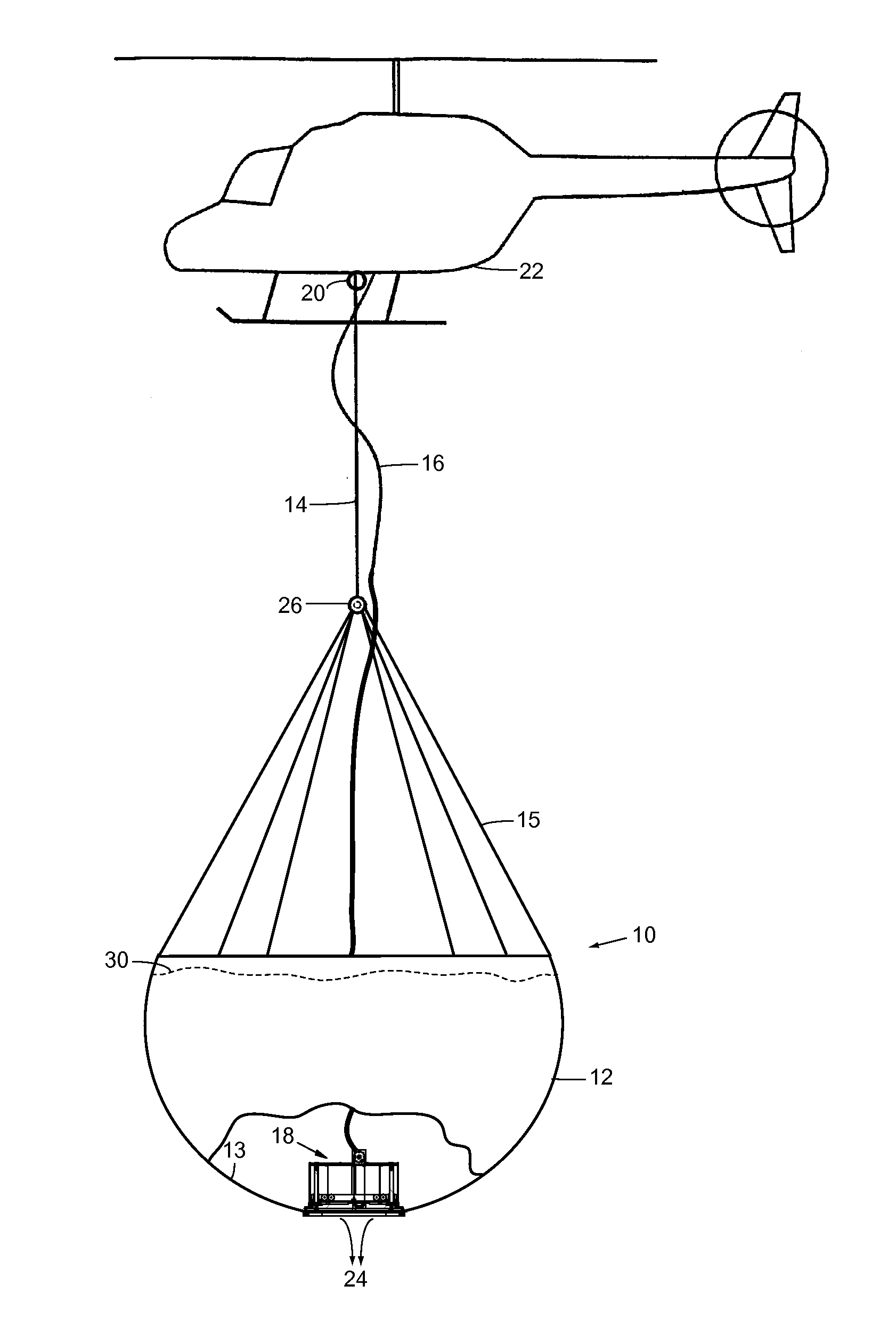 Multi-dump metering valve