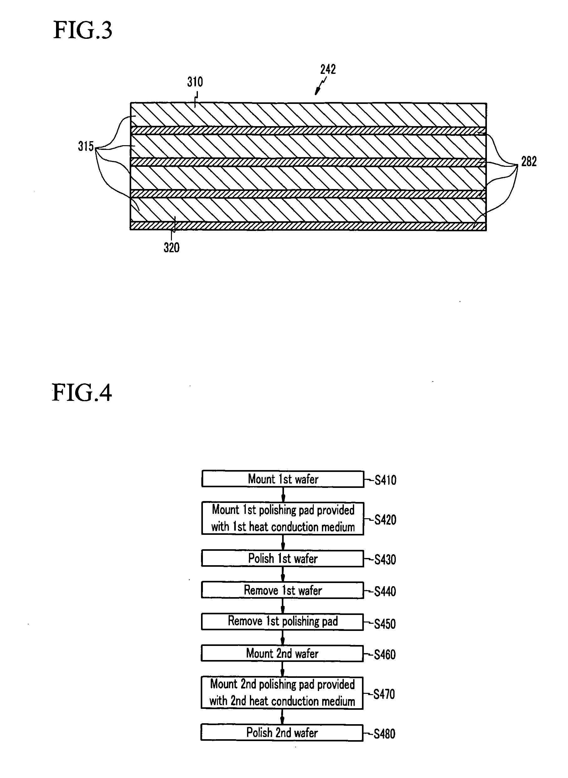 Chemical mechanical polishing apparatus and chemical mechanical polishing method using the same