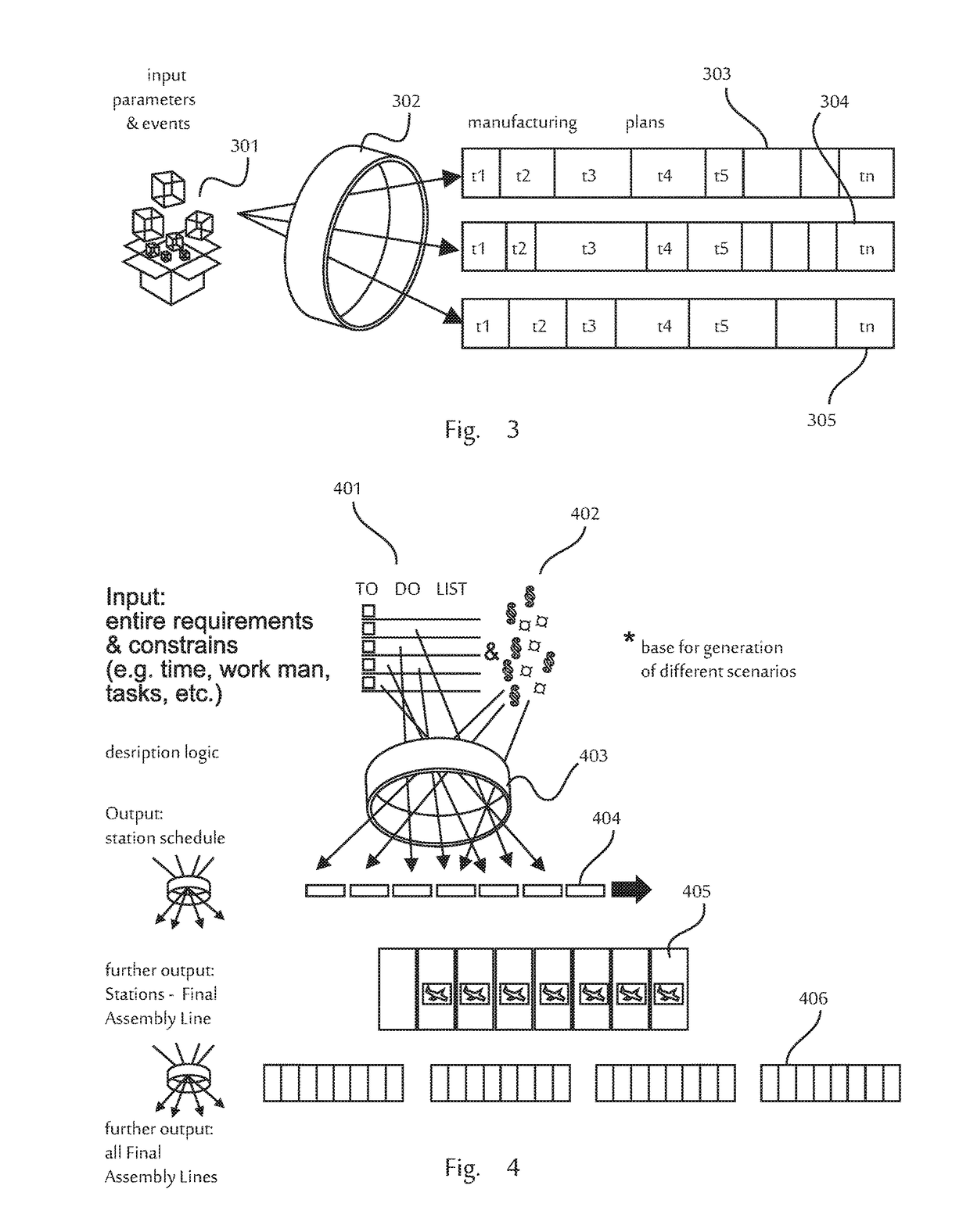 Aircraft assembly system