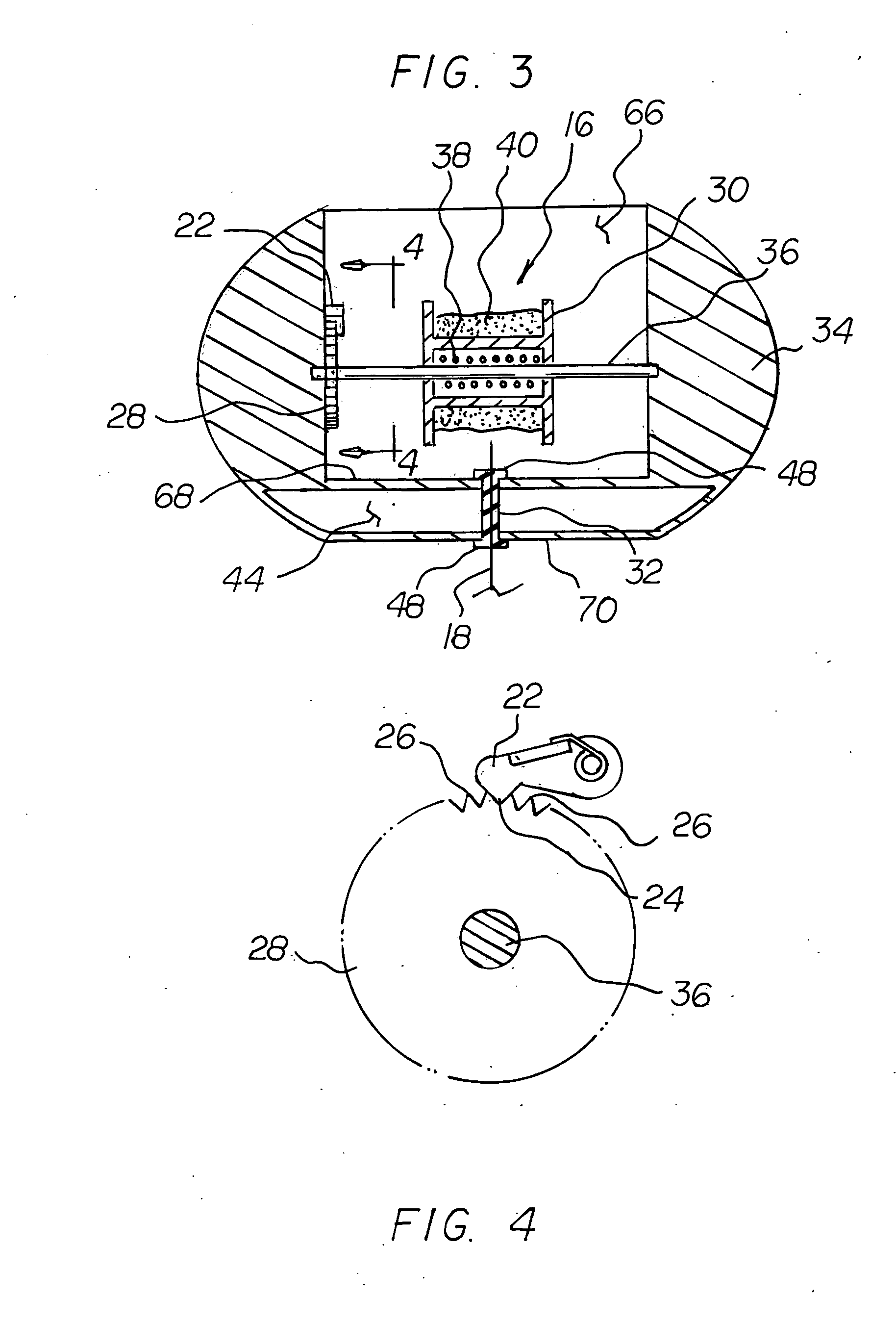 Decoy duck apparatus