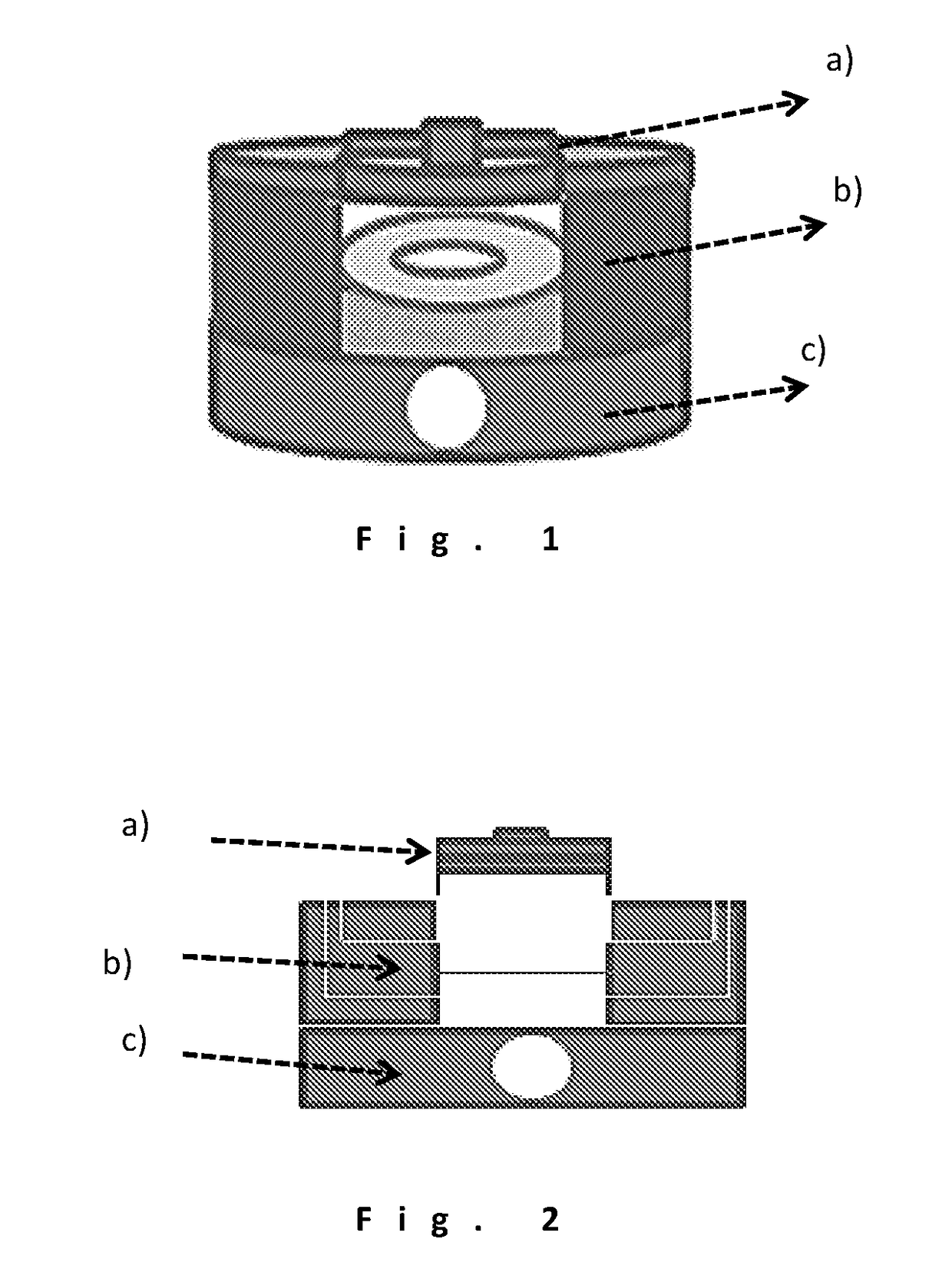 Multi-chambers bioreactor, methods and uses