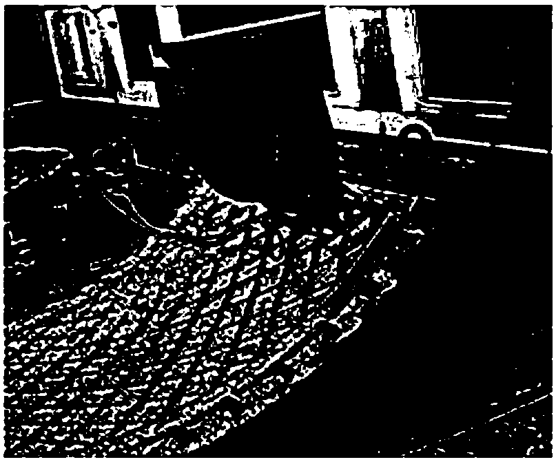 Milling method for controlling wall thickness uniformity of a thin-wall structural member