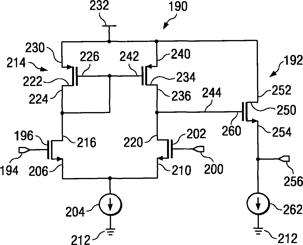 Low Dropout Linear Regulator