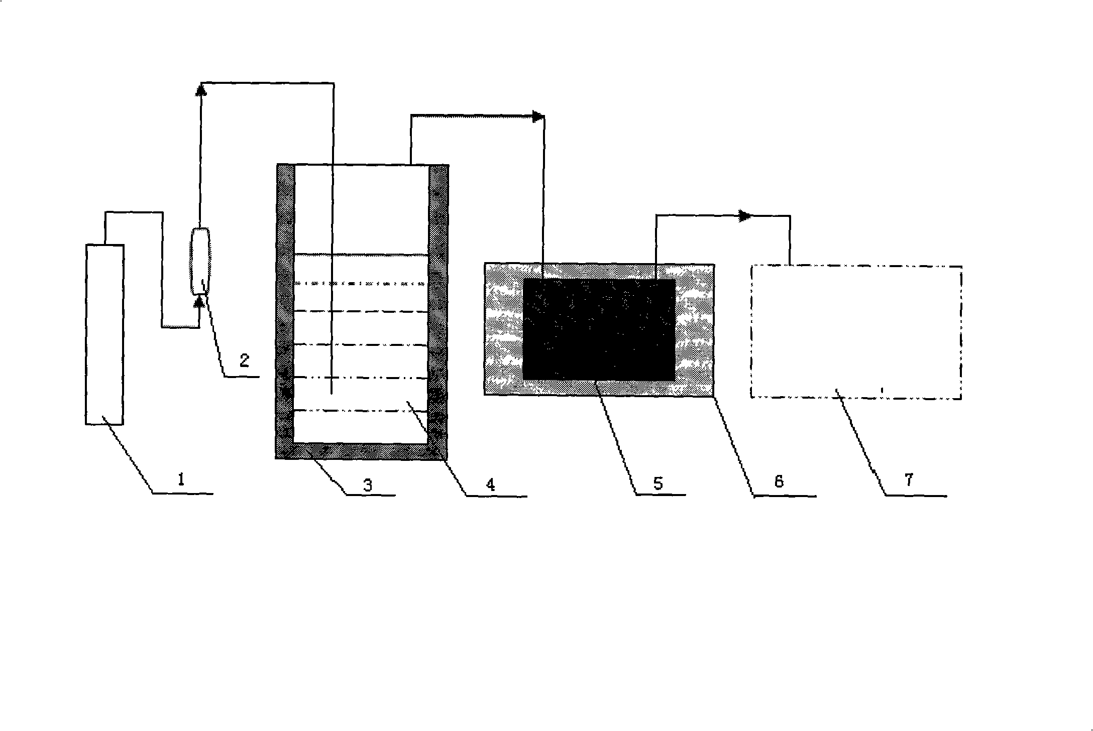 Method for refining industrial coarse iodine