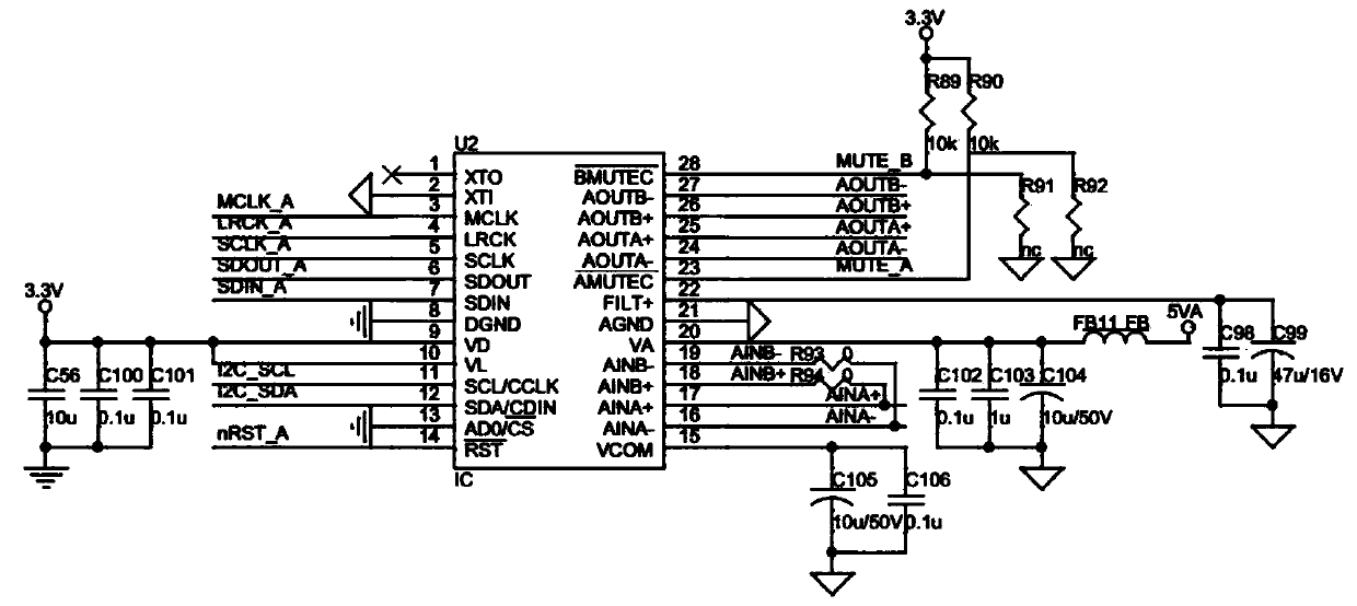 English teaching device