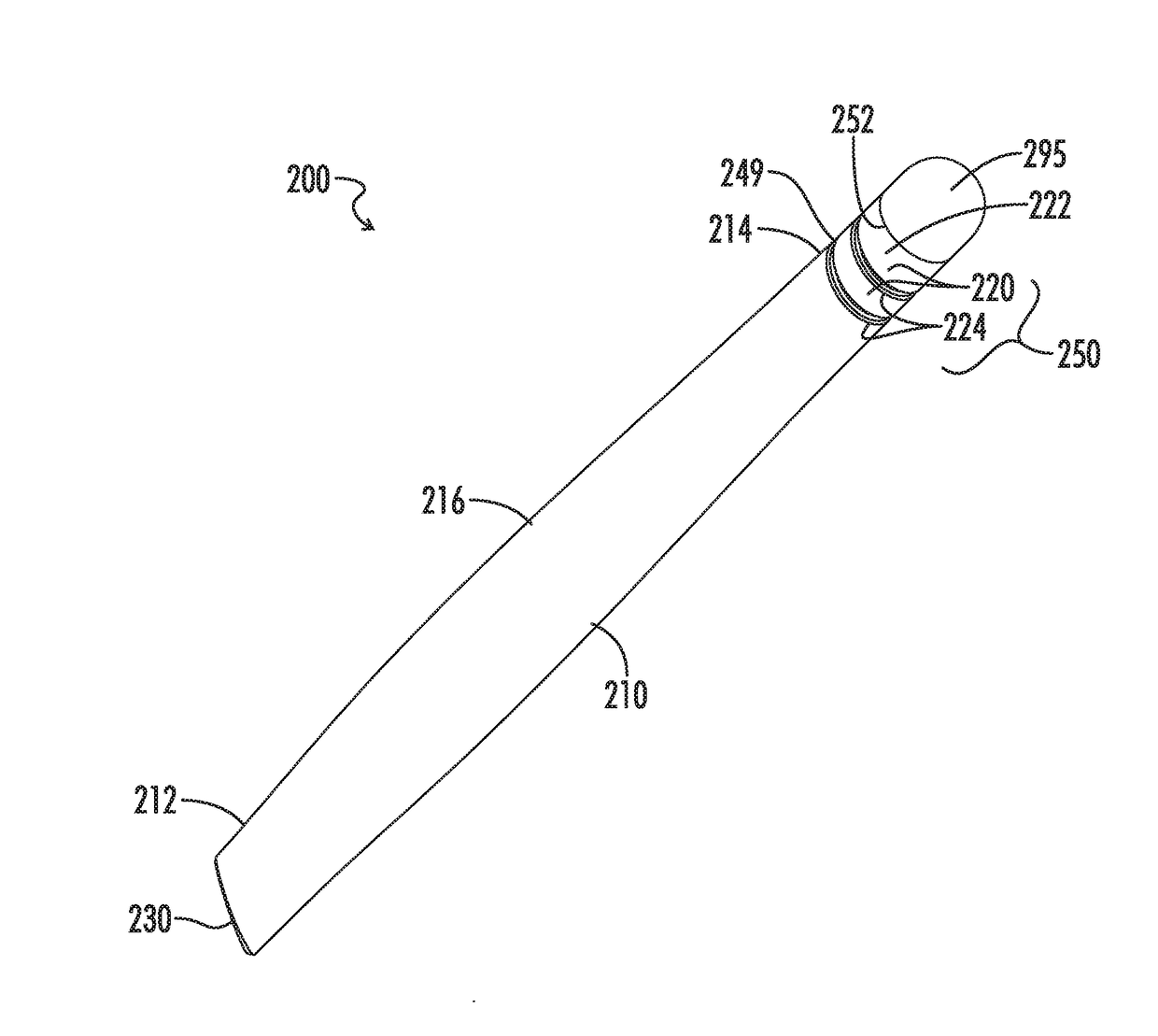 Protective sleeve for touchscreen stylus