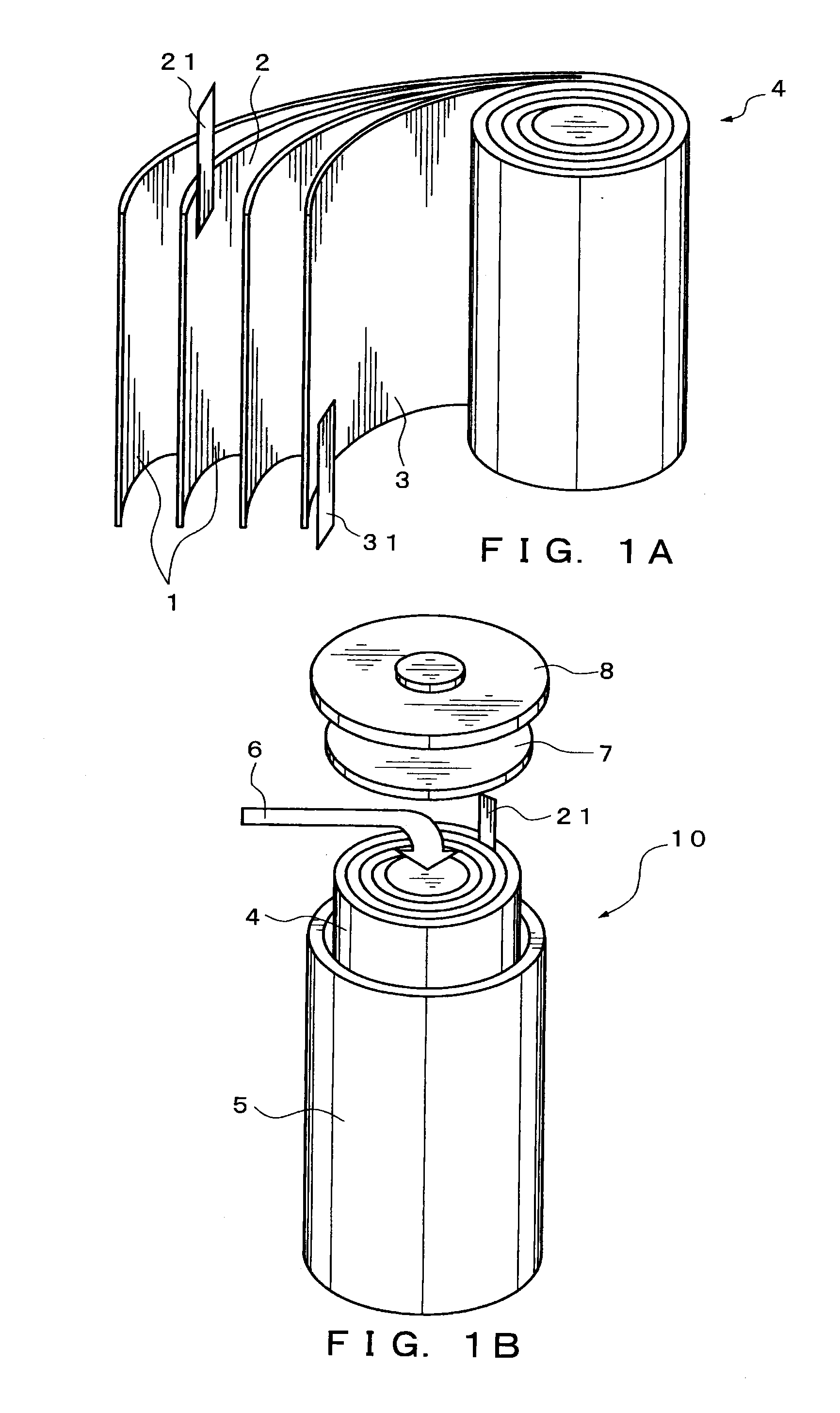 Positive electrode active material for lithium secondary battery, positive electrode, and secondary battery