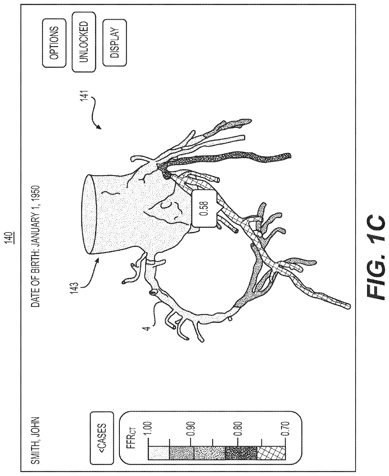 Systems and methods for generating an anonymous interactive display in an extended timeout period