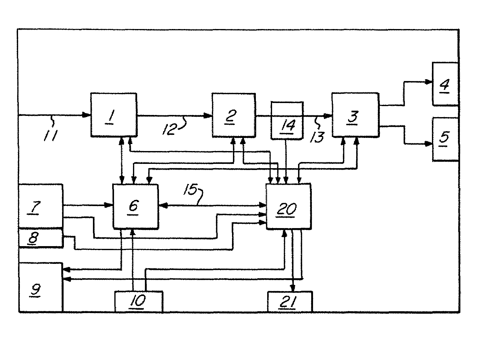 Device for monitoring medical equipment