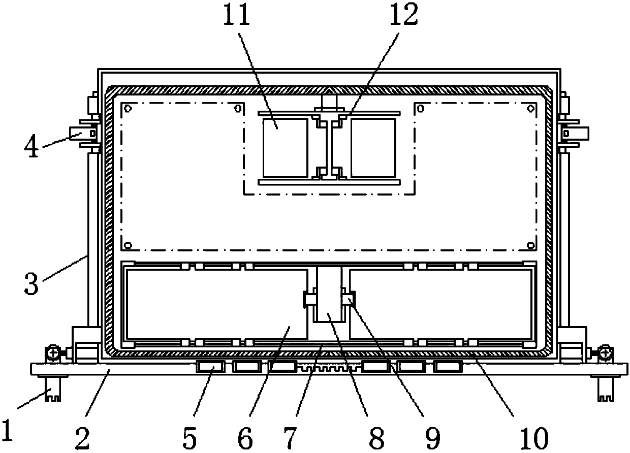 Safety guard plate for building construction