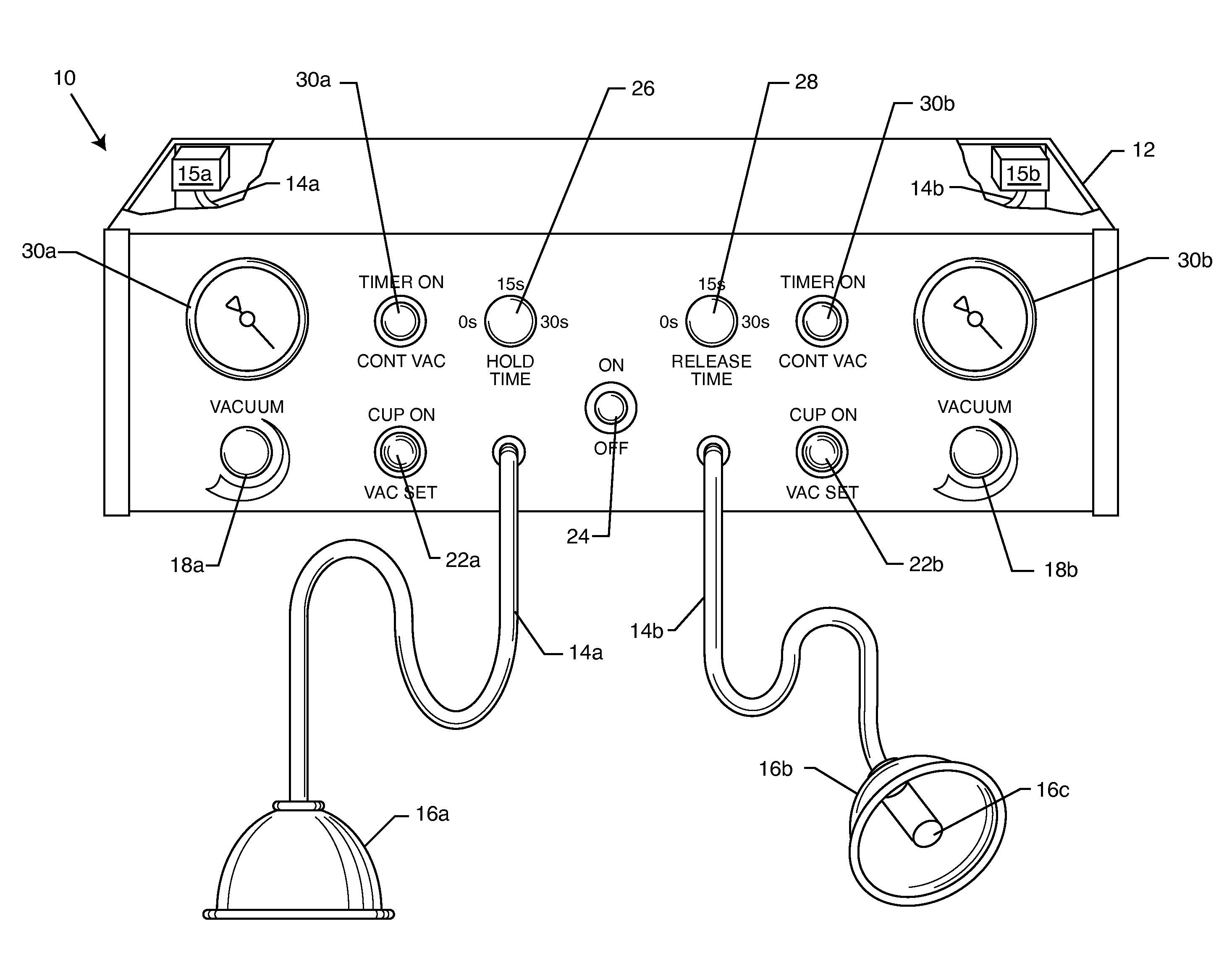 Process and apparatus for soft tissue manipulation