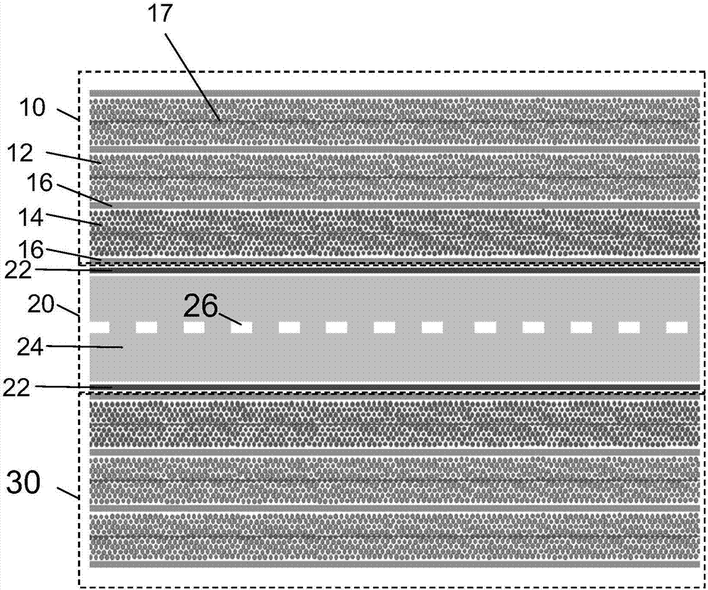 3D NAND storage device and manufacturing method thereof