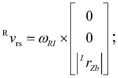 An Attitude Control Method for In-motion Imaging Satellite Based on Incremental Drift Angle