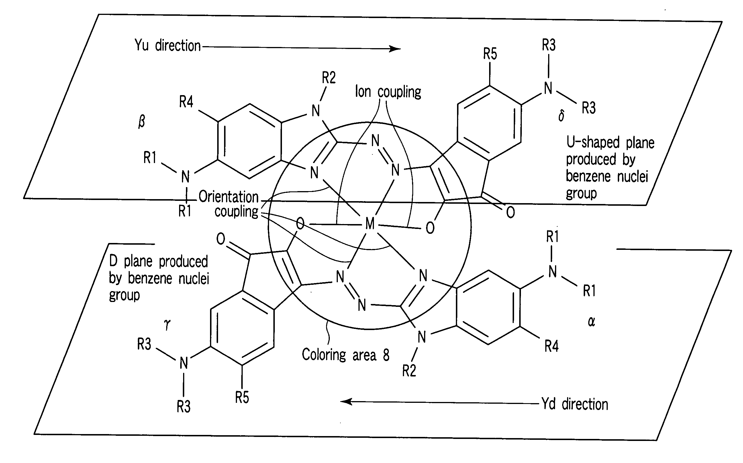 Storage medium, reproducing method, and recording method