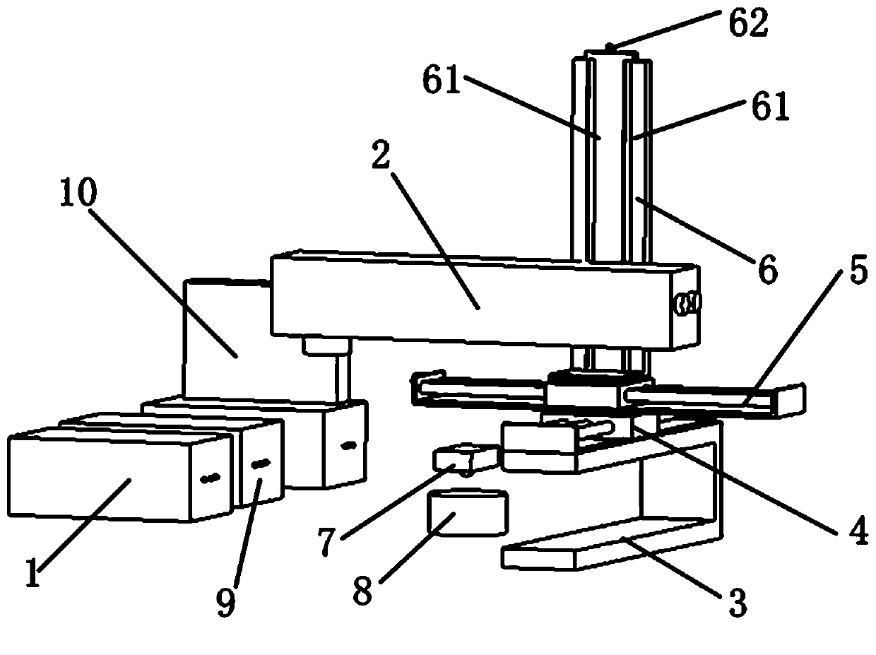 A method and system for detecting micro-defects on the surface and subsurface of bronze wares