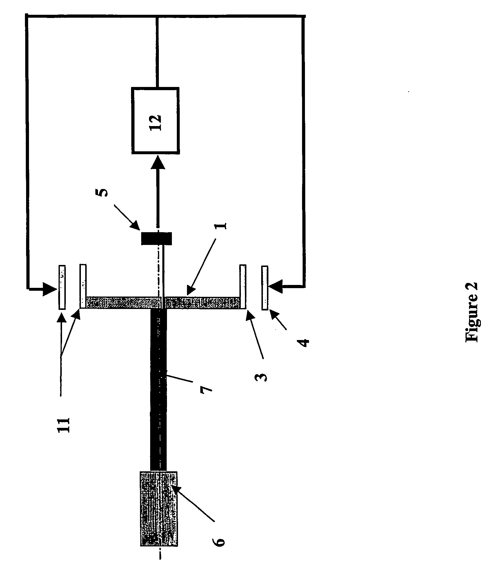 Diamagnetic levitation system