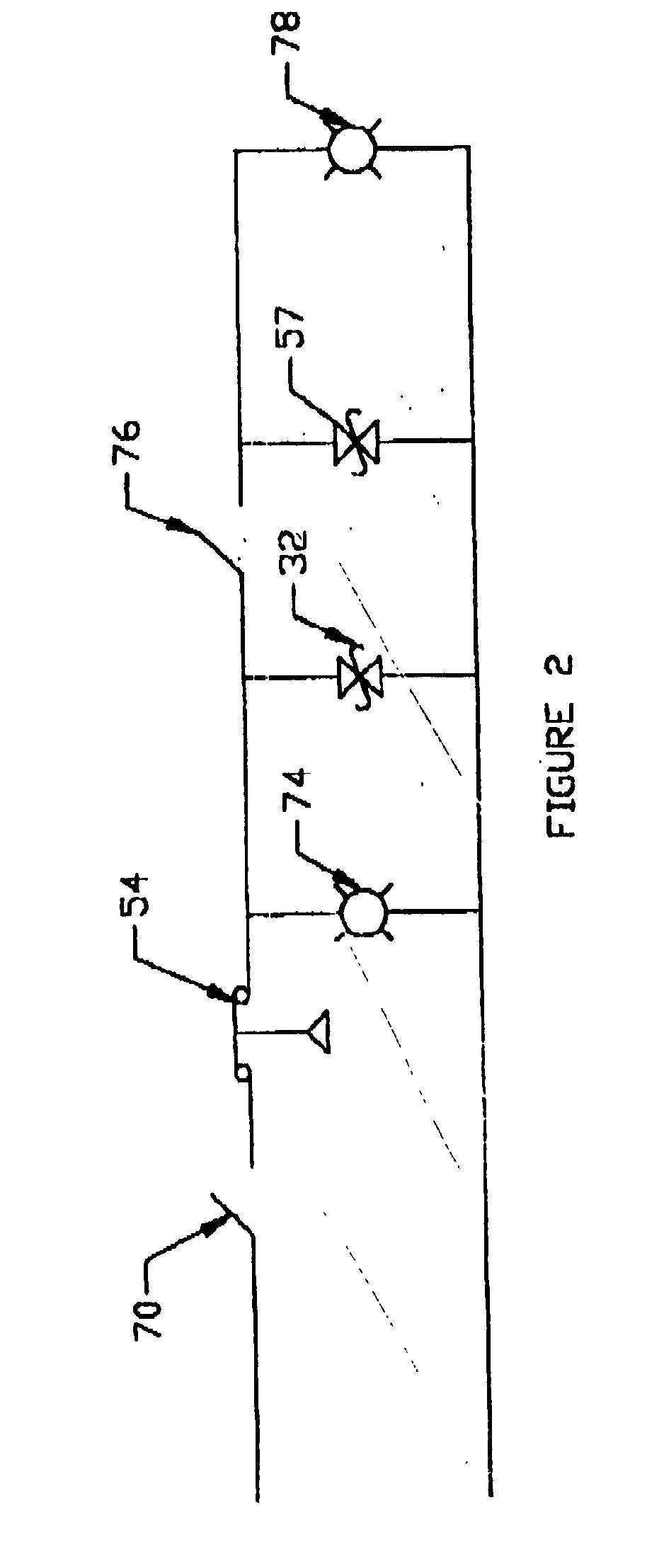 Propane vaporizer for fuel powered devices