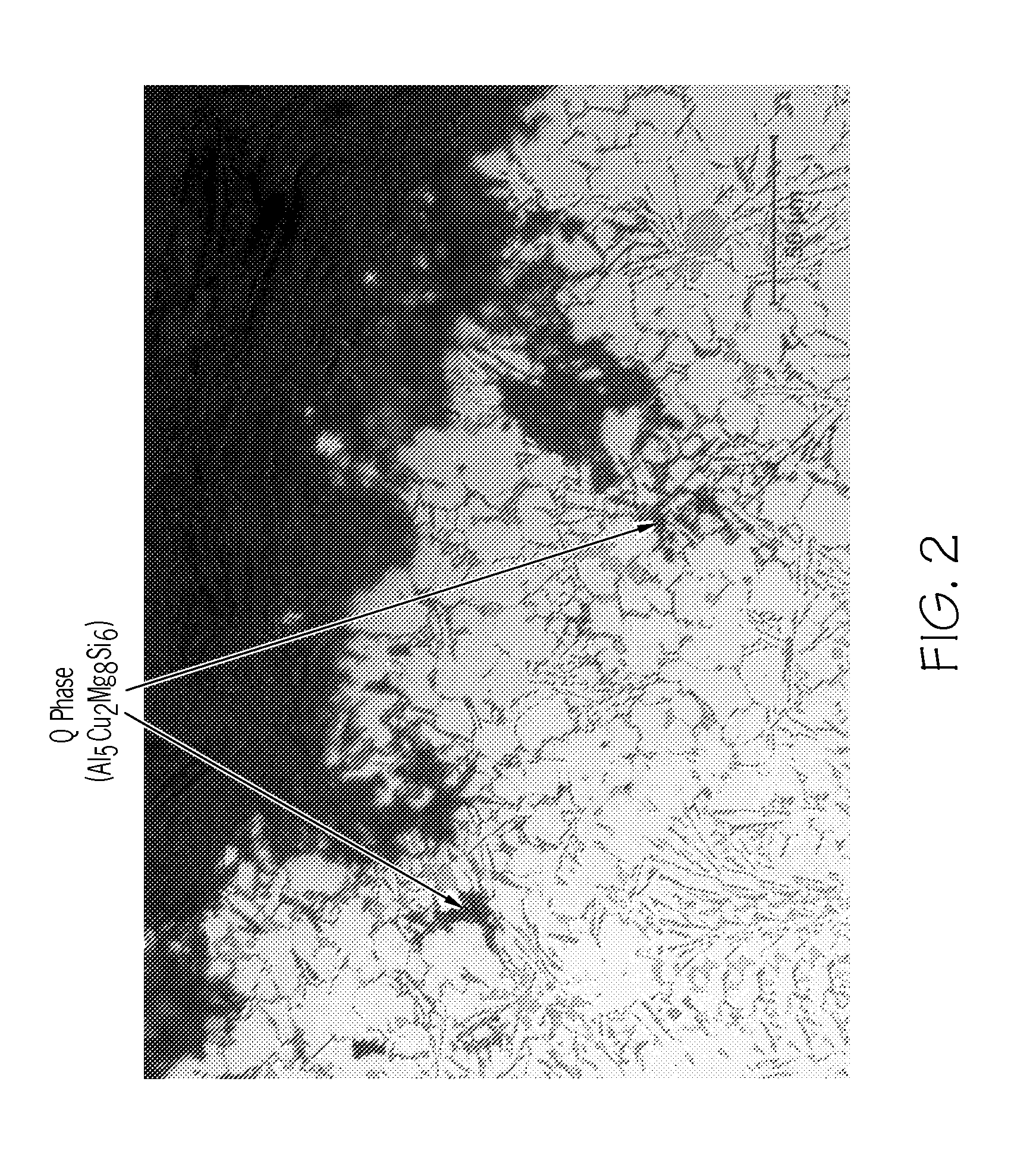 Cast aluminum alloys