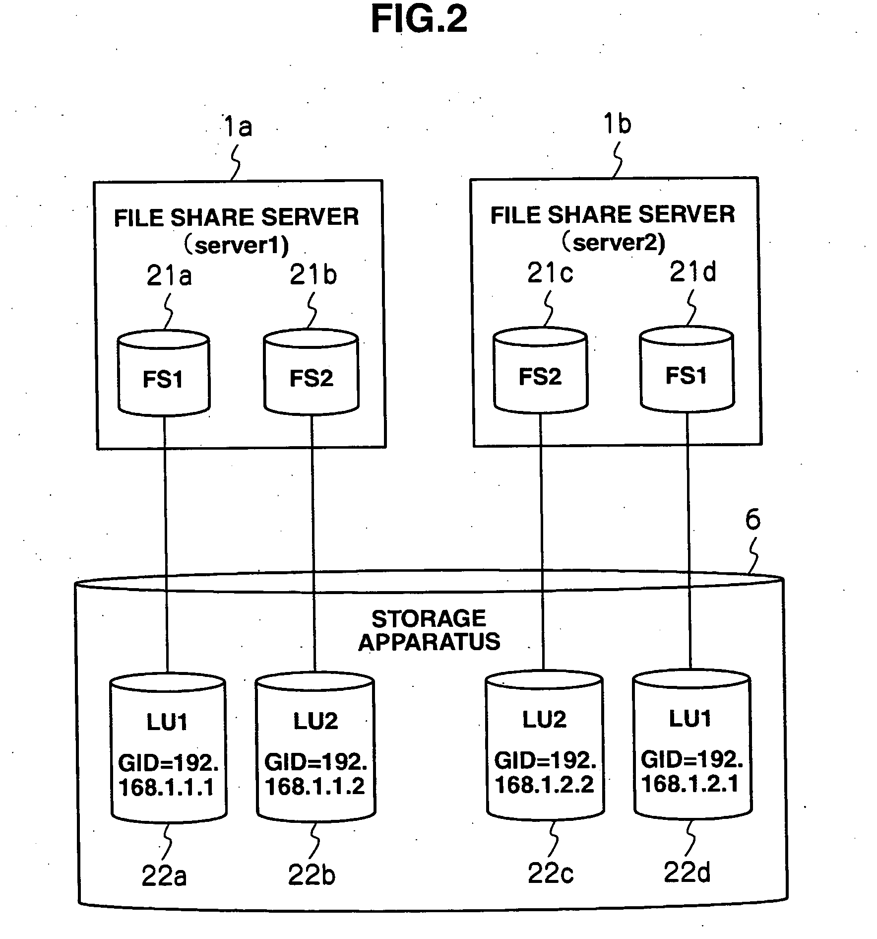 Computer system and method for managing log information