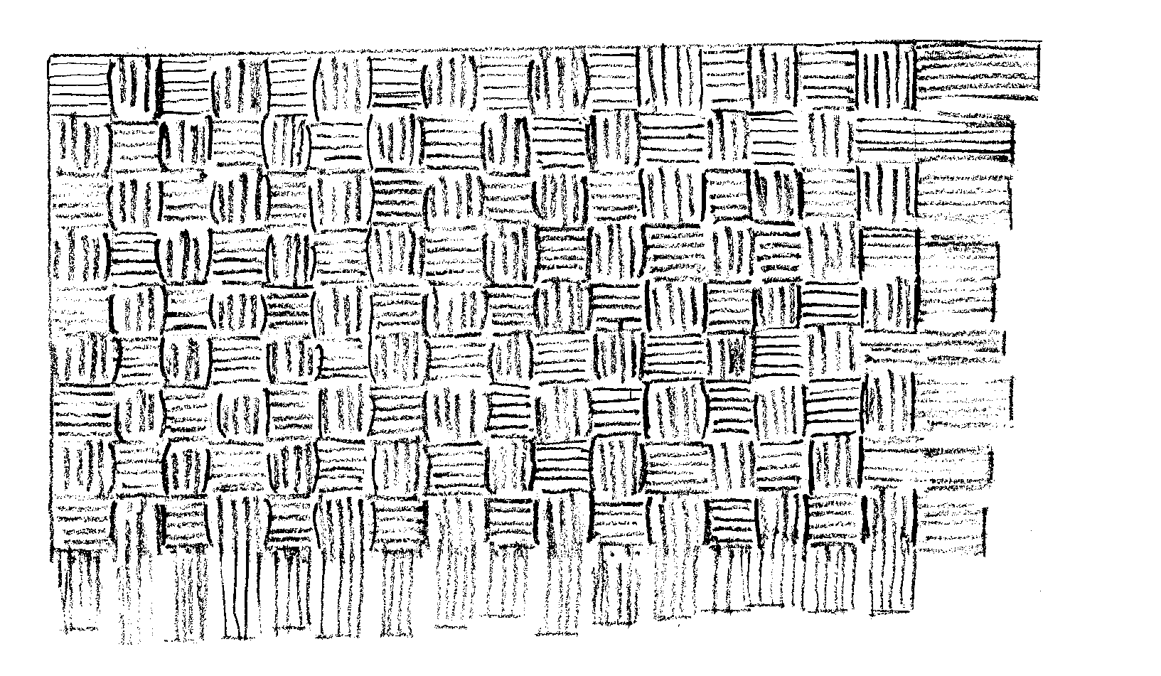 Method for Making Plywood and Dimensional Lumber from Arundo Donax L. or Bamboo