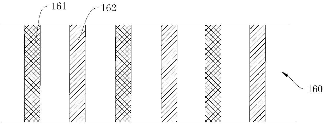 Total-heat-exchange fresh air system