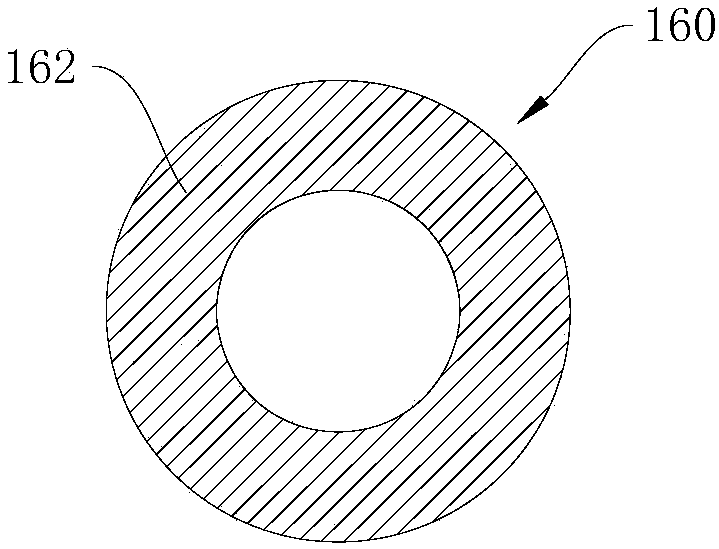 Total-heat-exchange fresh air system