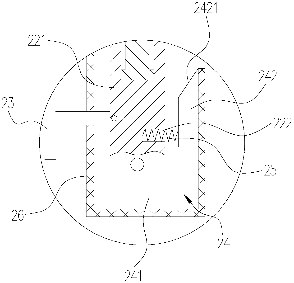 Carrying device