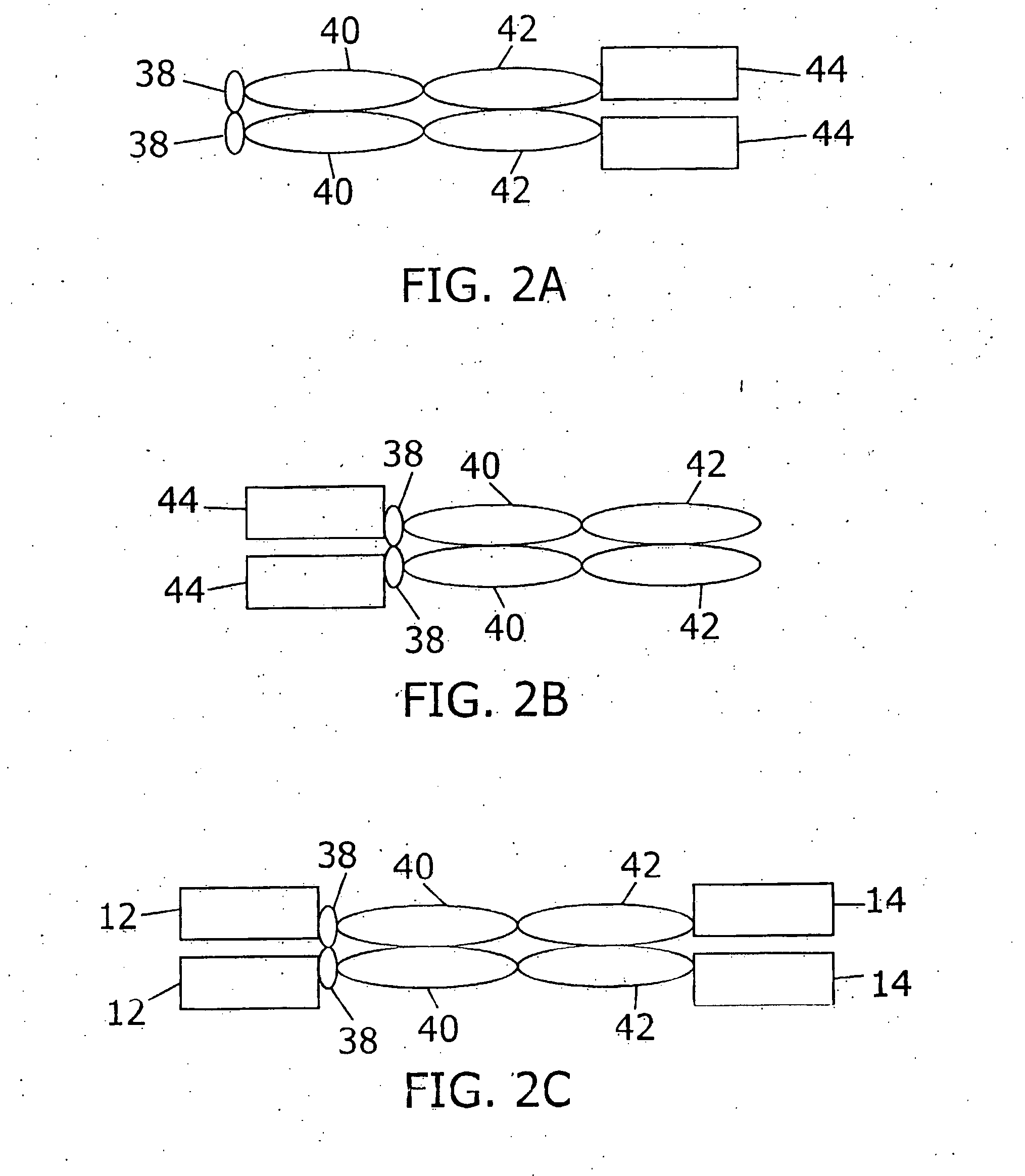 Multiple cytokine protein complexes