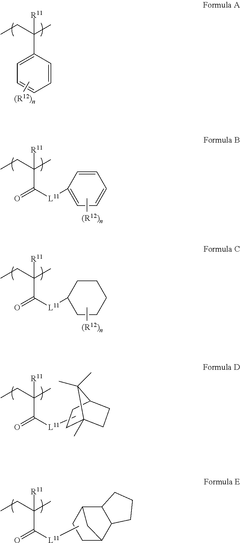 Ink set and image recording method