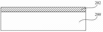 Method for preparing high k-gate dielectrics on surface of graphene by utilizing water-based atomic layer deposition technology