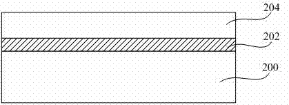 Method for preparing high k-gate dielectrics on surface of graphene by utilizing water-based atomic layer deposition technology